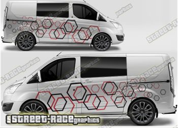 Ford Transit Custom rally 029