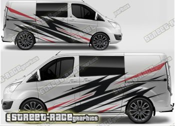 Ford Transit Custom rally 040