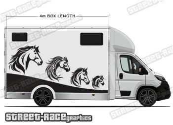 Horsebox graphics 008