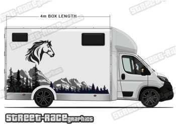 Horsebox graphics 015