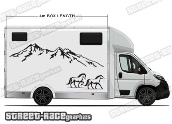 Horsebox graphics 016