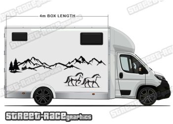 Horsebox graphics 017