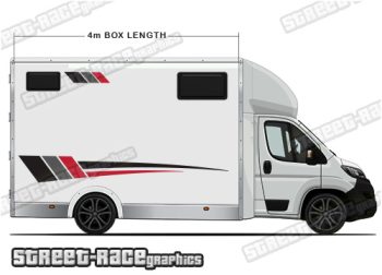 Horsebox graphics 021