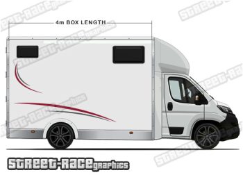 Horsebox graphics 022