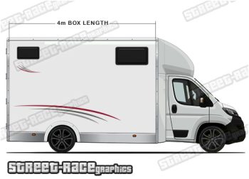 Horsebox graphics 023