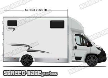 Horsebox graphics 024