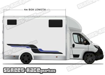 Horsebox graphics 027