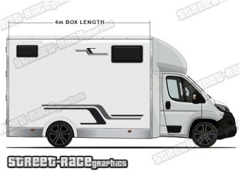Horsebox graphics 028