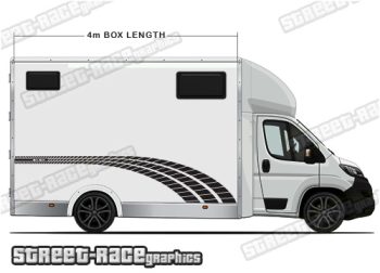 Horsebox graphics 030
