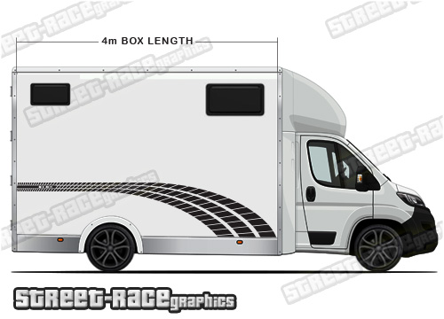 Horsebox graphics 030