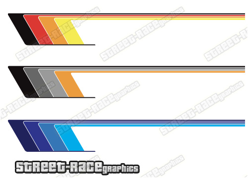 Suzuki Jimny 072 - Retro graphics - Image 2