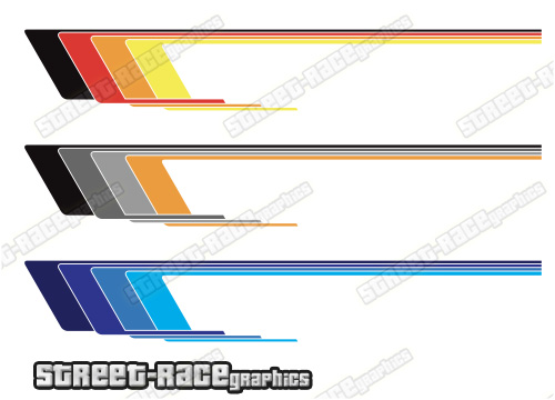 Suzuki Jimny 073 - Retro graphics - Image 2