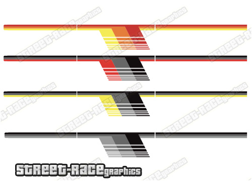 Suzuki Jimny 074 - Retro graphics - Image 2