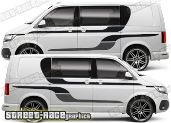 VW transporter rally 043