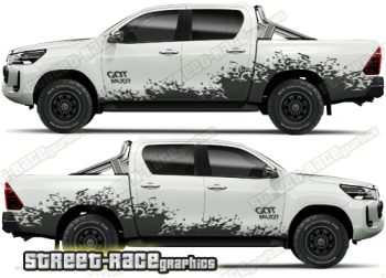 Toyota Hilux MK8 large 004 - Got Mud