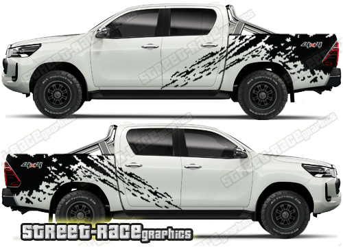 Toyota Hilux MK8 large 012