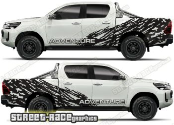 Toyota Hilux MK8 large 027 - Adventure