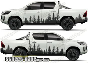 Toyota Hilux MK8 large 039 - Forest