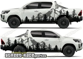 Toyota Hilux MK8 large 040