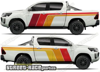 Toyota Hilux MK8 large 048