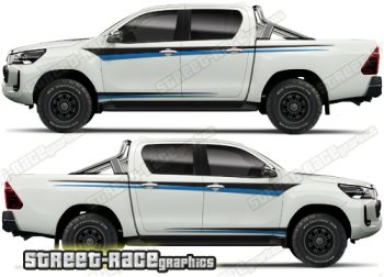 Toyota Hilux MK8 large 052