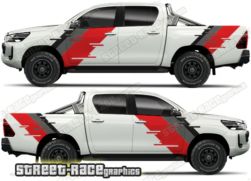 Toyota Hilux MK8 large 057