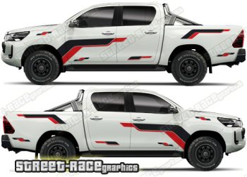 Toyota Hilux MK8 large 062