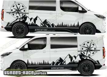 Transit Custom MK2 large graphics 002