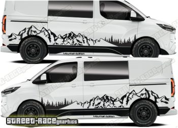 Transit Custom MK2 large graphics 003