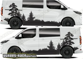 Transit Custom MK2 large graphics 006