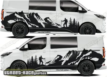 Transit Custom MK2 large graphics 009