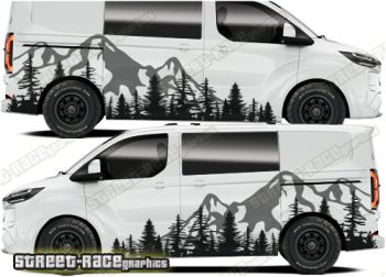 Transit Custom MK2 large graphics 010