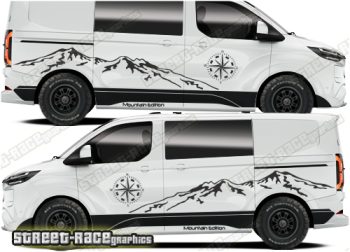 Transit Custom MK2 large graphics 013