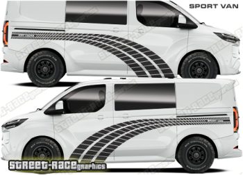 Transit Custom MK2 large graphics 016