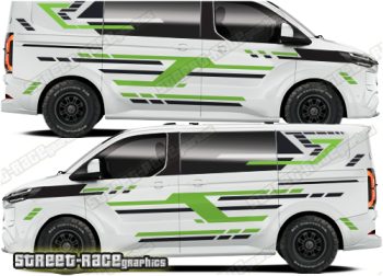 Transit Custom MK2 large graphics 017