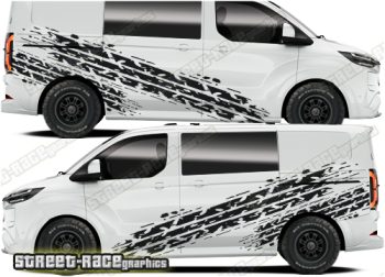 Transit Custom MK2 large graphics 046