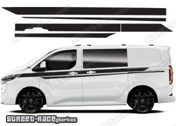 Transit Custom MK2 graphics 010