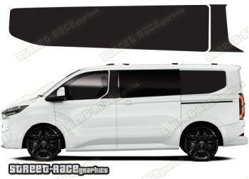 Transit Custom MK2 graphics 013