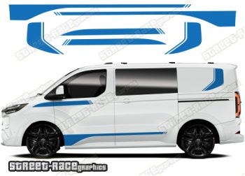 Transit Custom MK2 graphics 015