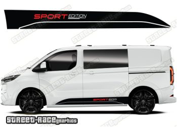 Transit Custom MK2 graphics 016