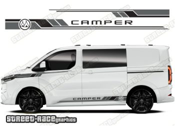 Transit Custom MK2 graphics 022