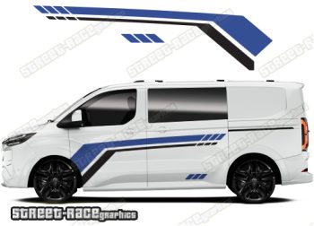 Transit Custom MK2 graphics 023