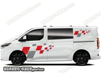 Transit Custom MK2 graphics 029