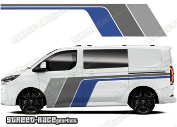 Transit Custom MK2 graphics 036