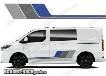 Transit Custom MK2 graphics 037