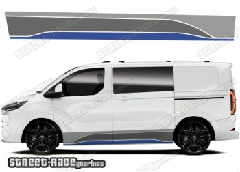 Transit Custom MK2 graphics 043