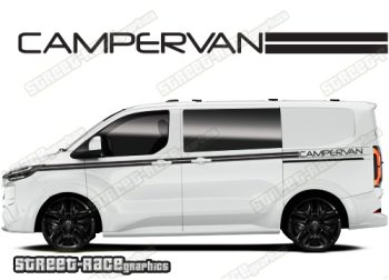 Transit Custom MK2 graphics 046