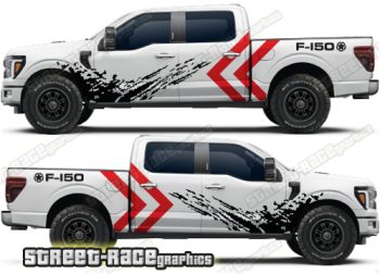 Ford F-150 large 003