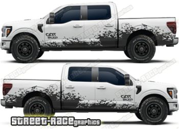 Ford F-150 large 004 - Got Mud