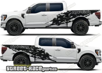 Ford F-150 large 005 - Raptor